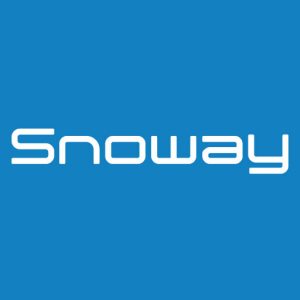 Snowayアプリアイコン